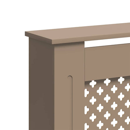 Radiator Cover 172x19x81.5 cm MDF