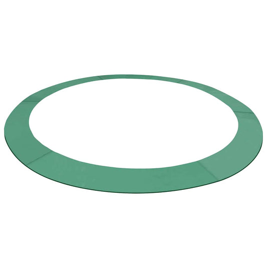 Safety Pad | Green | PE, EPE foam | For 12 ft trampolines