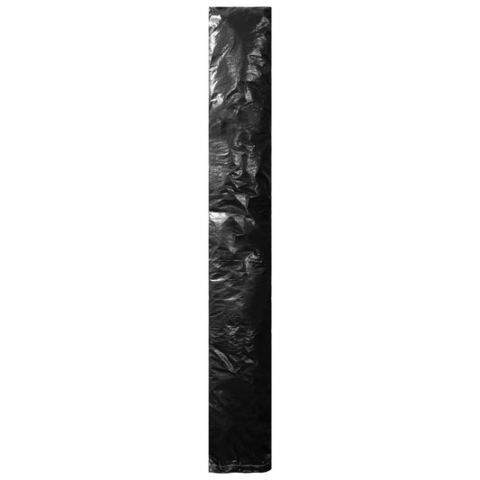 Umbrella Cover | Black | Polyethylene | Large | UV-resistant