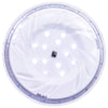 Submersible Floating Pool LED Lamp with Remote Control White
