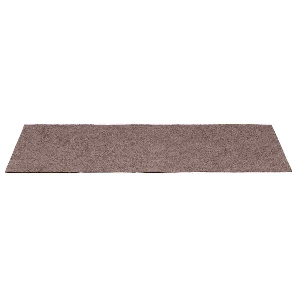 Carpet Stair Tread | Set of 15 | Cream