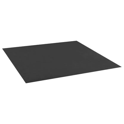 Sandpit Liner | Black | Polyethylene | 120x110 cm | Durable