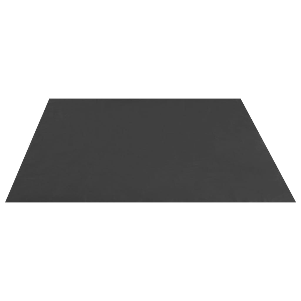 Sandpit Liner | Black | Polyethylene | 120x110 cm | Durable