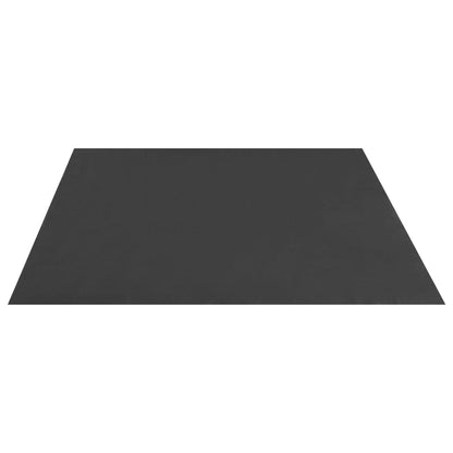 Sandpit Liner | Black | Polyethylene | 120x110 cm | Durable