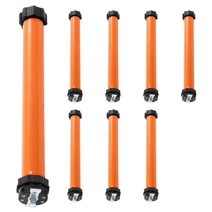 Tubular Motors 8 pcs 20 Nm