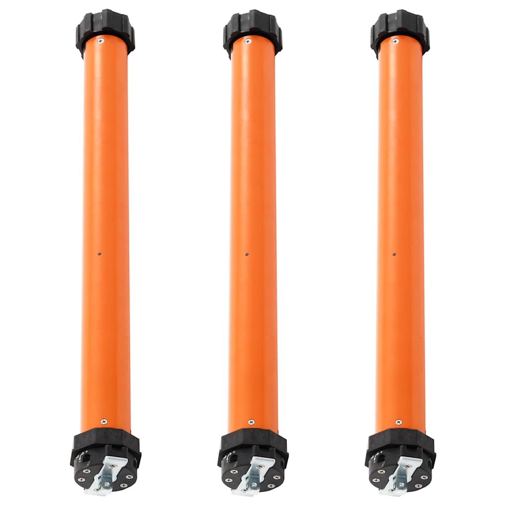 Tubular Motors 3 pcs 40 Nm