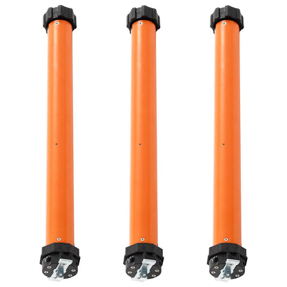 Tubular Motors 3 pcs 40 Nm