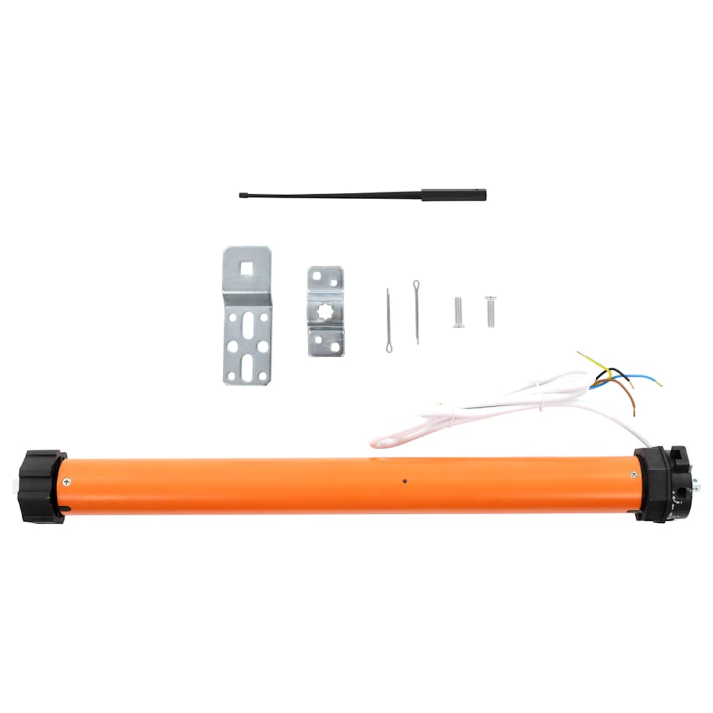 Tubular Motors 4 pcs 40 Nm