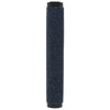 Dust Control Mats 2 pcs Rectangular Tufted 60x90 cm Blue