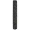 Dust Control Mats 2 pcs Rectangular Tufted 80x120 cm Anthracite
