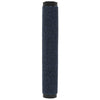 Dust Control Mats 2 pcs Rectangular Tufted 120x180 cm Blue