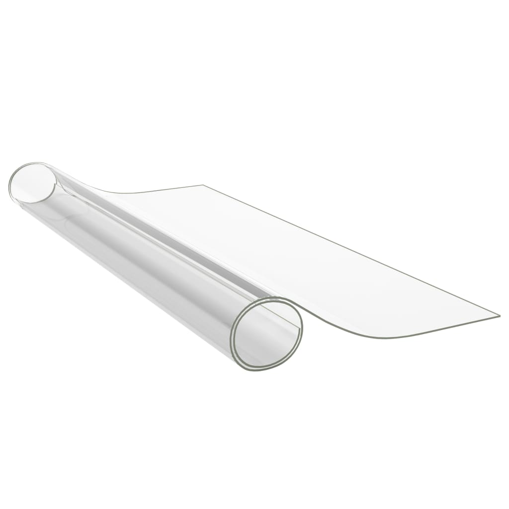 Table Protector Matt 100x60 cm 1.6 mm PVC
