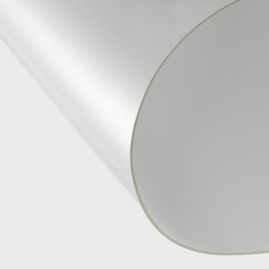Table Protector Matt 120x90 cm 1.6 mm PVC
