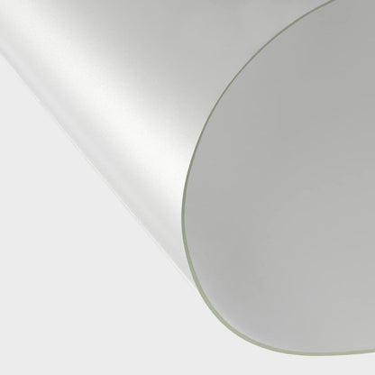 Table Protector Matt 120x90 cm 1.6 mm PVC