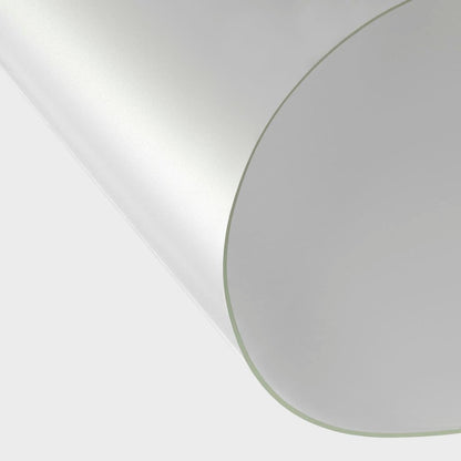 Table Protector Matt 200x100 cm 1.6 mm PVC