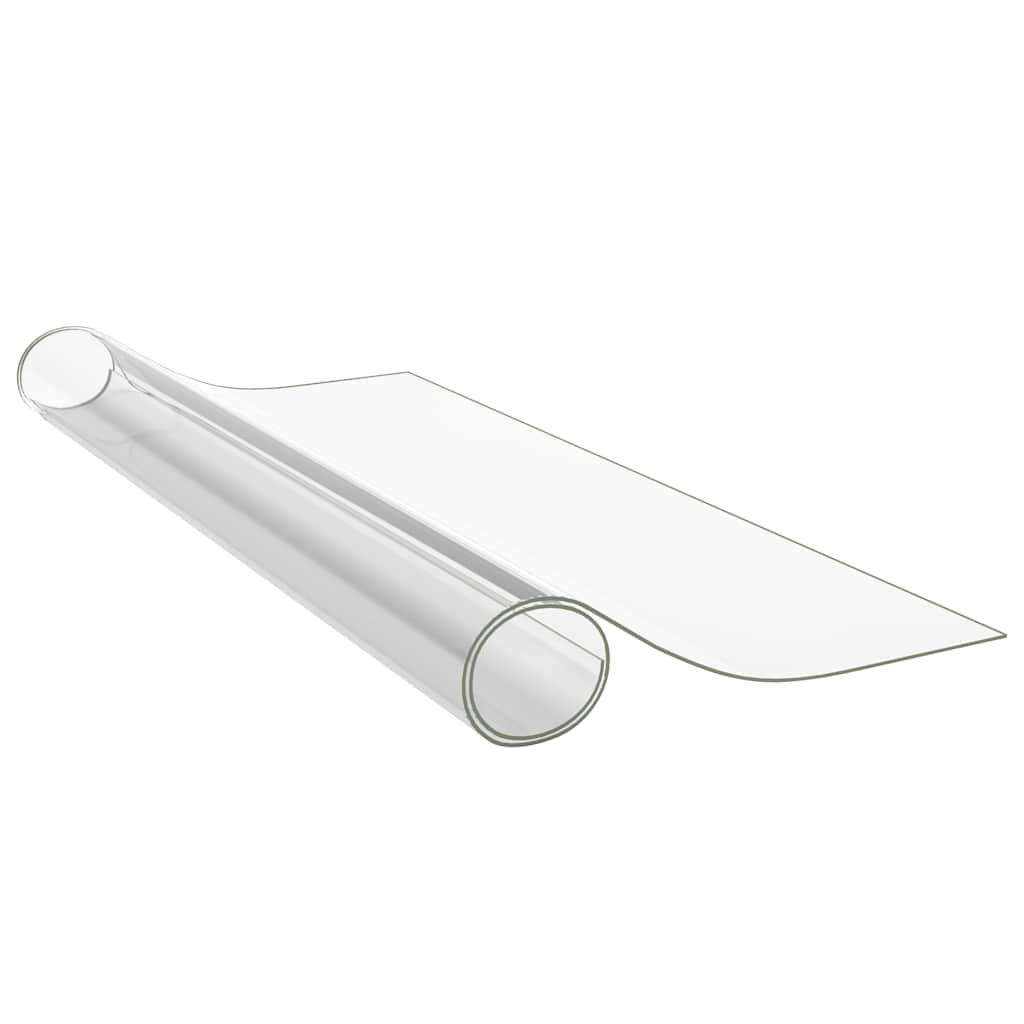 Table Protector Transparent 70x70 cm 1.6 mm PVC