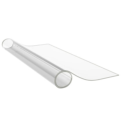 Table Protector Transparent 70x70 cm 1.6 mm PVC