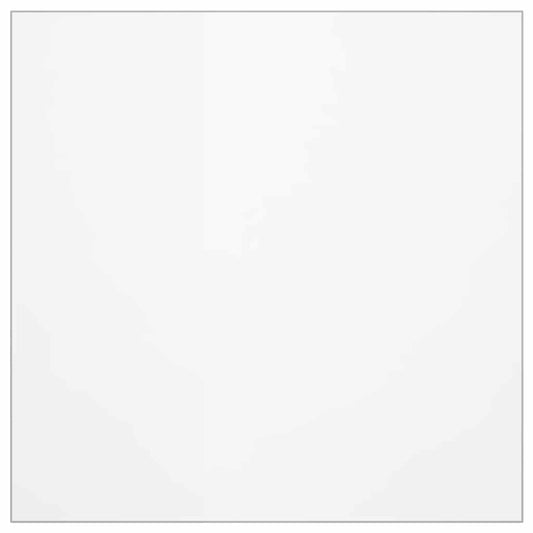 Table Protector | Transparent | PVC | 80 x 80 cm | Scratch-resistant
