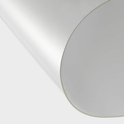Table Protector Matt 80x80 cm 1.6 mm PVC