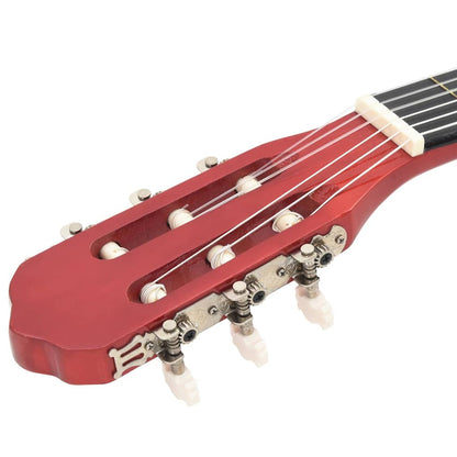 Classical Guitar for Beginner 4/4 39 Basswood