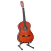 12 Piece Classical Guitar Beginner Set 4/4 39"