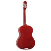 12 Piece Classical Guitar Beginner Set 4/4 39"