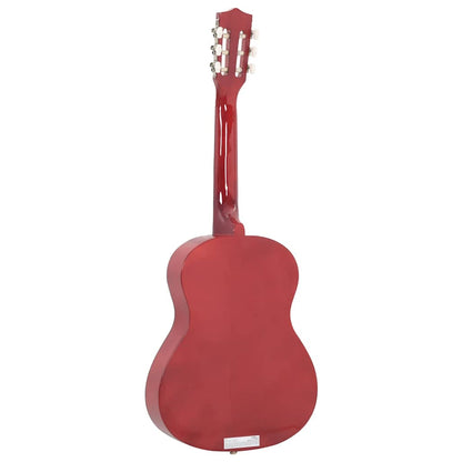 Classical Guitar for Beginner and Kid 3/4 36" Basswood