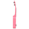 Soprano Ukulele Set with Bag for Kids Pink 23"