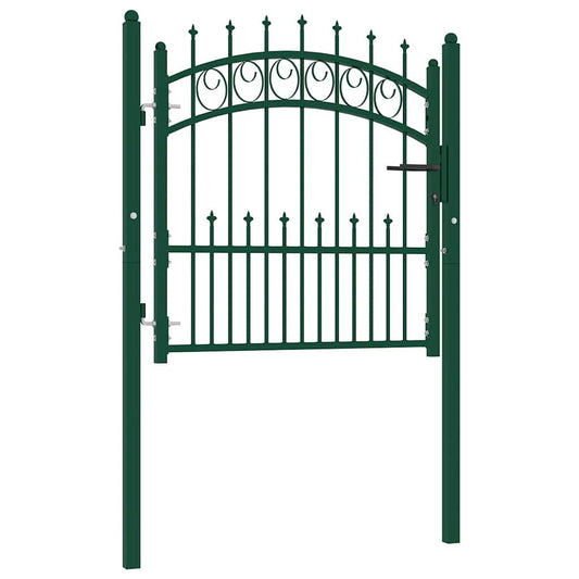 Fence Gate