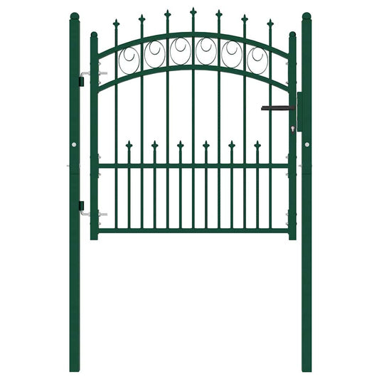 Fence Gate