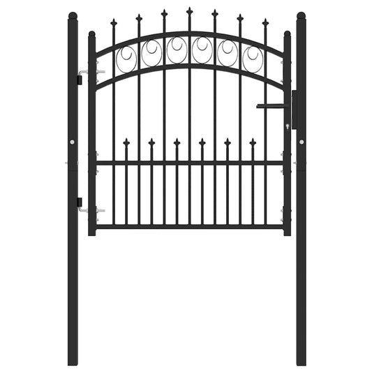 Fence Gate