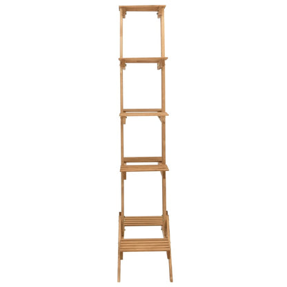 Plant Stand 32.7"x9.8"x55.9" Firwood