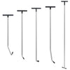 5 Piece Paintless Dent Repair Set Stainless Steel