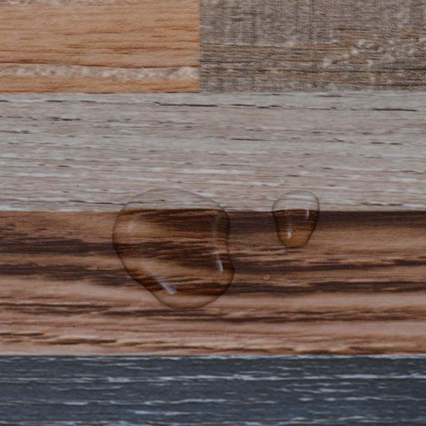 Flooring Planks 36 pcs Multicolour 5.02 m² PVC