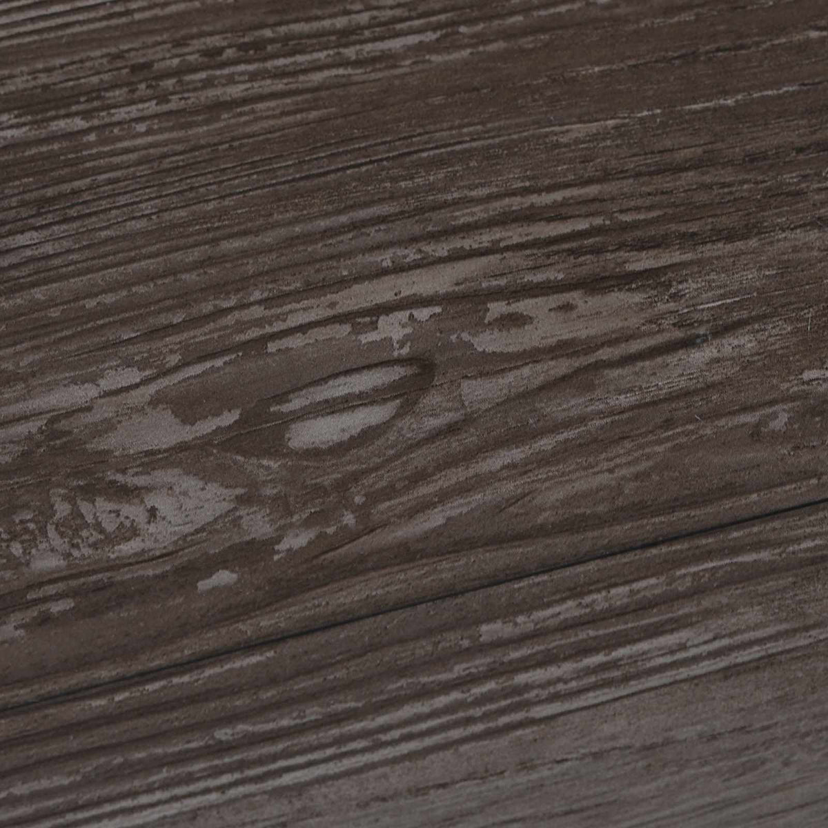 Self-adhesive Flooring Plank Striped Wood 4.46 m² 32 pcs PVC