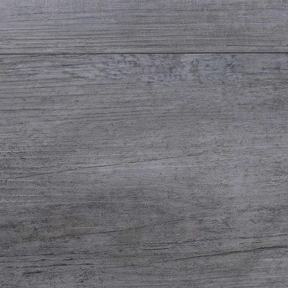 Flooring Planks 5.02 m² 36 pcs PVC Matte wood grey
