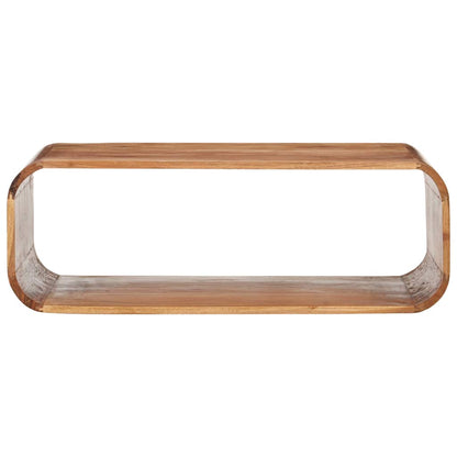 Coffee Table | Honey touch | Solid acacia wood | Coffee Table