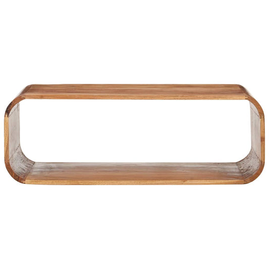 Coffee Table | Honey touch | Solid acacia wood | Coffee Table