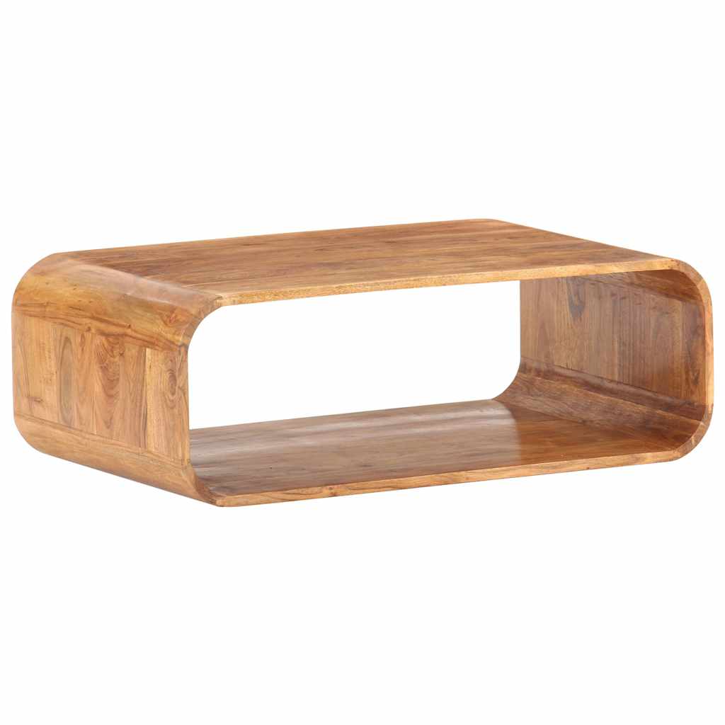 Coffee Table | Honey touch | Solid acacia wood | Coffee Table