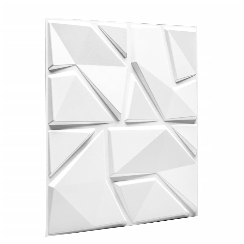 WallArt 3D Wall Panels Liam 12 pcs GA-WA31