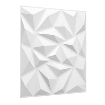 WallArt 3D Wall Panels Puck 12 pcs GA-WA27