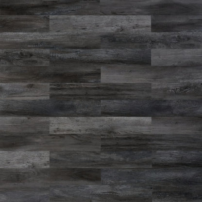 WallArt Wood Look Planks Barnwood Oak Ash Grey