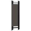 6-Panel Room Divider Anthracite 240x180 cm