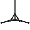 1-Panel Room Divider Anthracite 175x180 cm