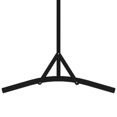 1-Panel Room Divider Anthracite 175x180 cm