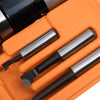 15 Pieces Boring Tool Set 50 mm Boring Head MT3-F1-12