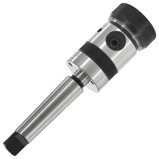 Tapping Chuck TC16-B18 with MT3 Shank for Internal Thread M3-M16