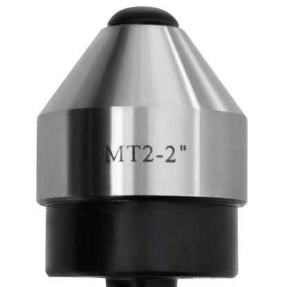 Revolving Live Center MT2 20 to 51 mm
