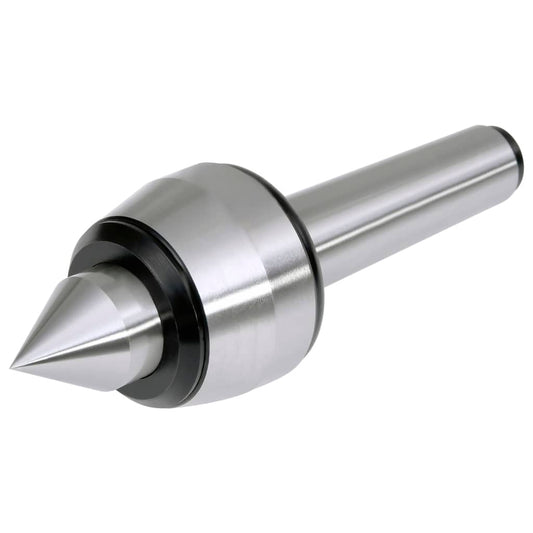 Lightweight Revolving Live Center DM312 MT2/MK2