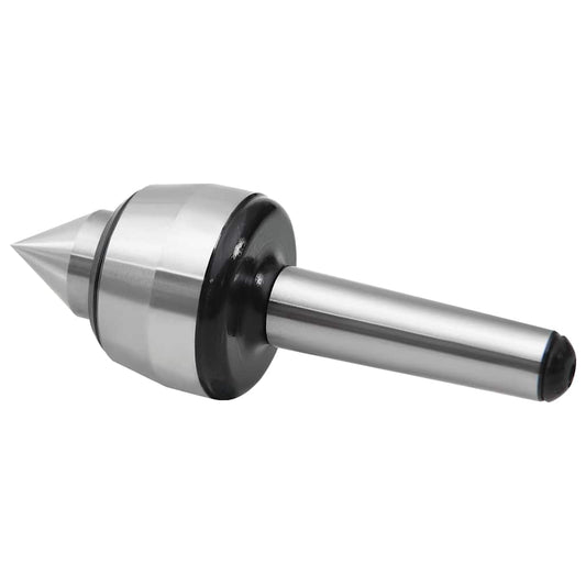 Lightweight Revolving Live Center DM312 MT2/MK2